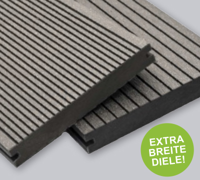 Breitdielen Massiv XL Breitdielen Massiv XL