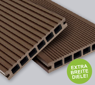 Breitdielen Top Line XL Breitdielen Top Line XL